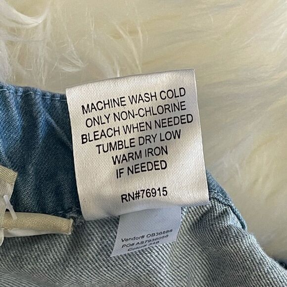 Appleseed's Crop Pants  - Picture 6 of 7